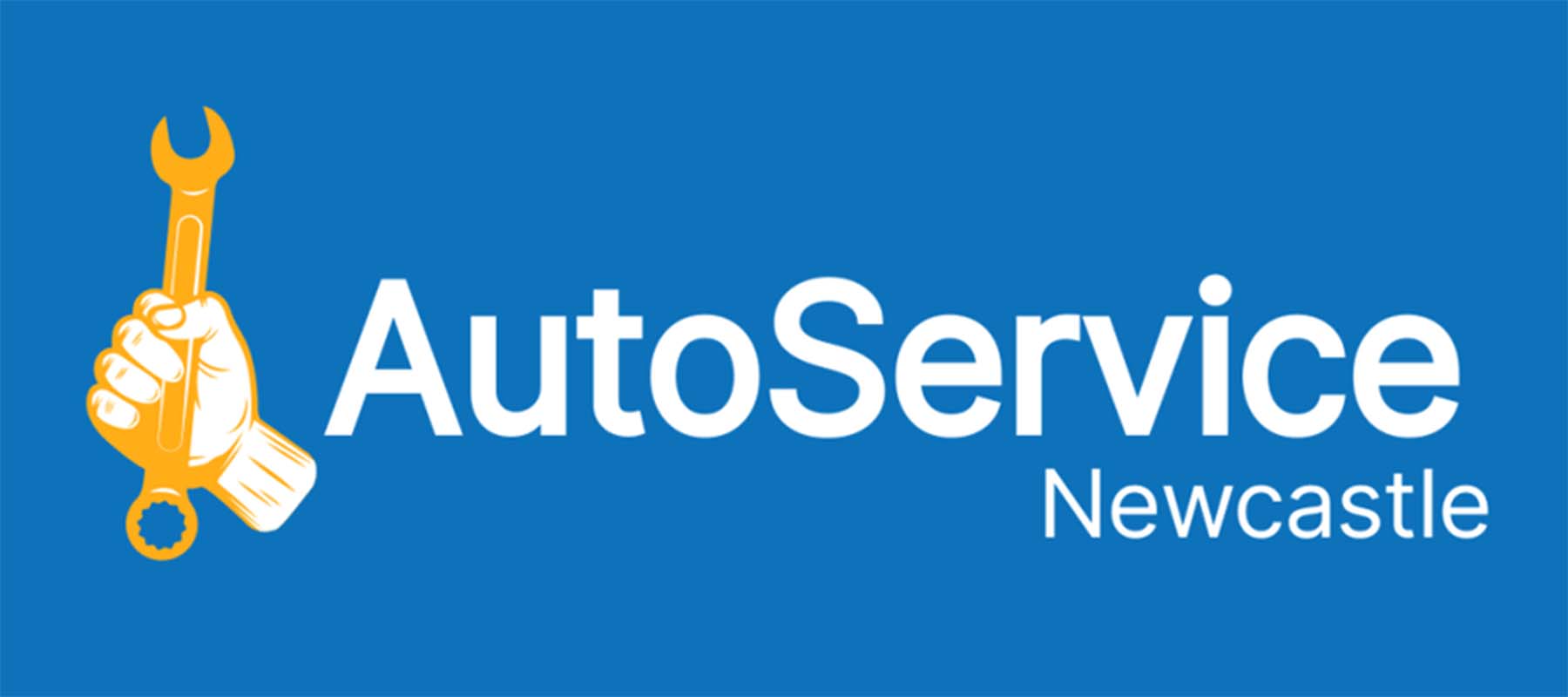 Auto Service Newcastle Icon